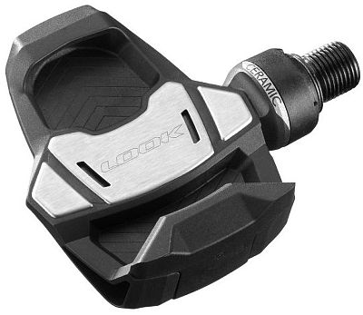 Превью  Педали LOOK Keo Blade Ceramic 12 контактные LOOK